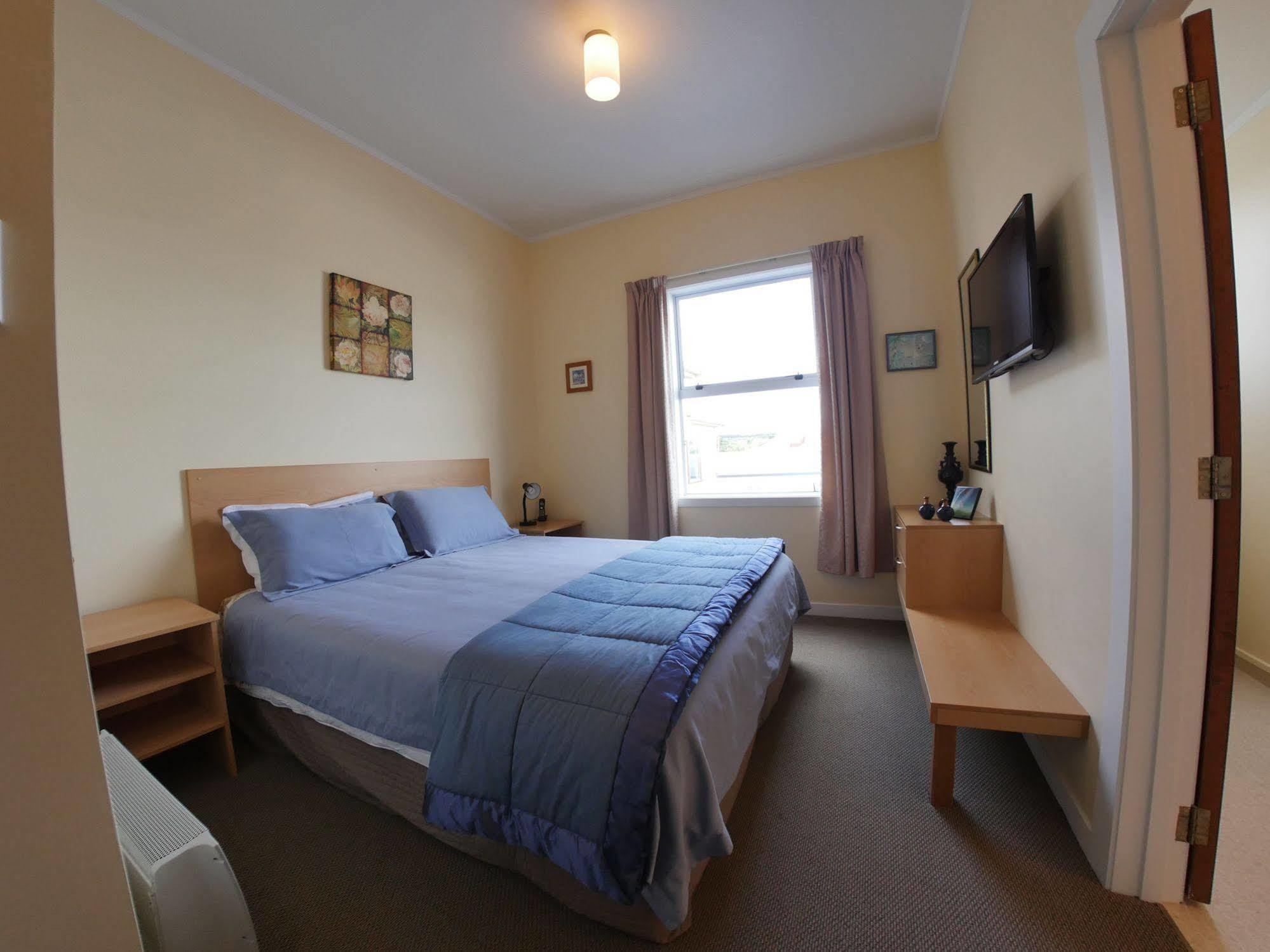 Masonic Hotel Waitara Luaran gambar