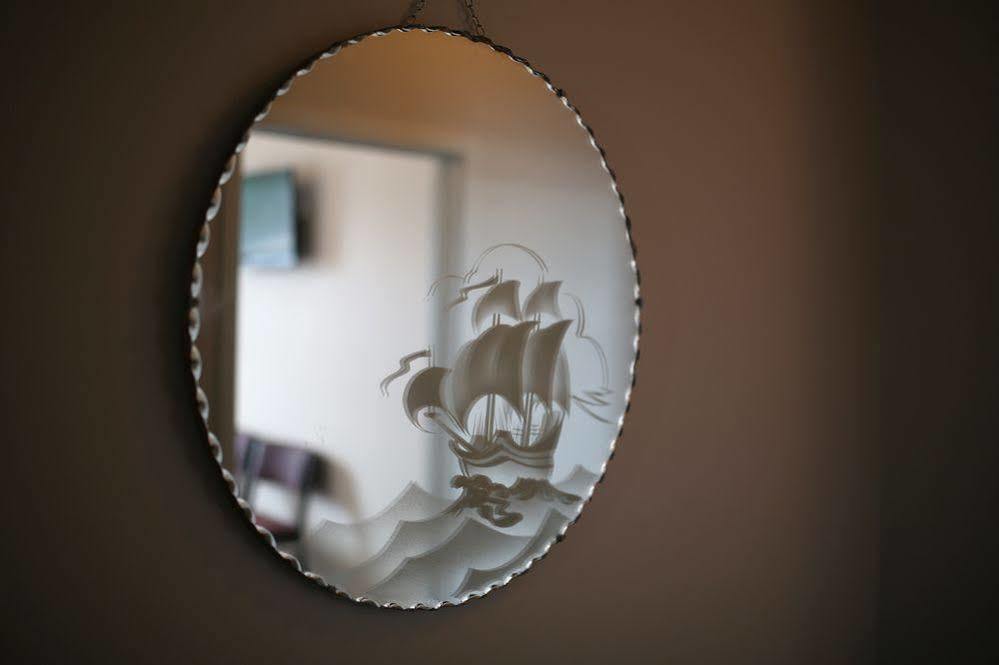 Masonic Hotel Waitara Luaran gambar